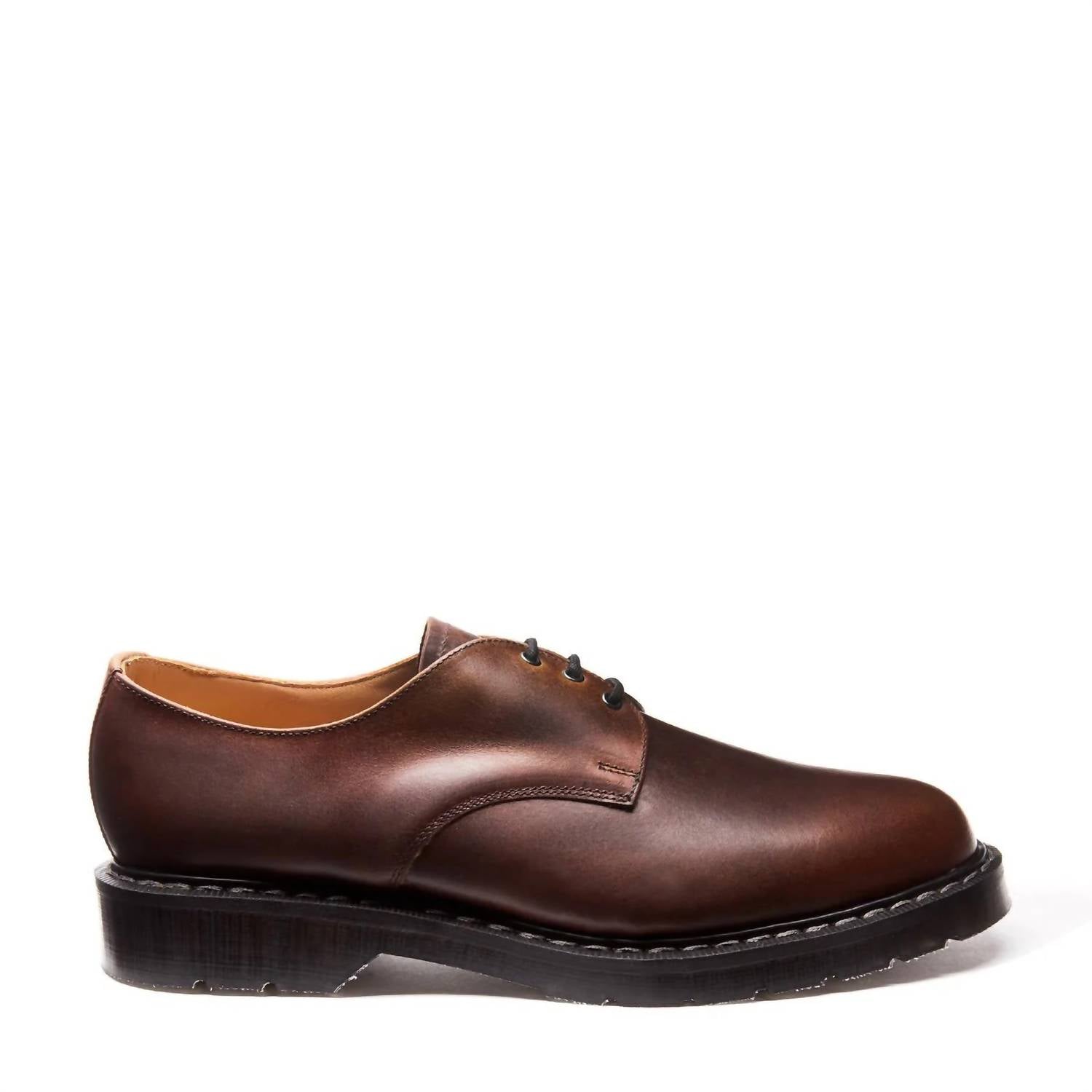 Solovair - Men's Gibson Shoes
