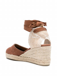 Castaner - Women's Carina Espadrilles Wedge Sandal