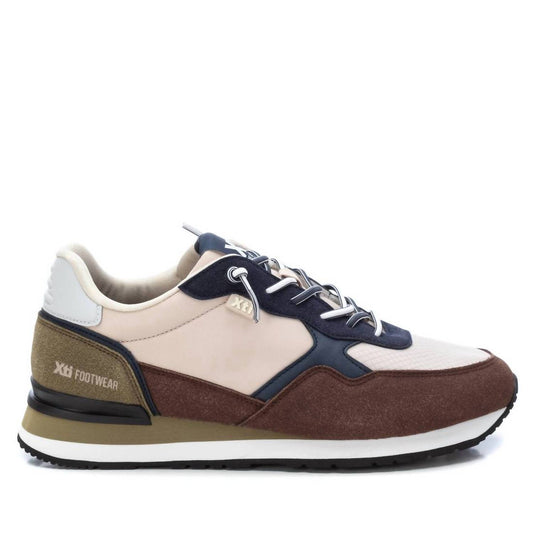 Xti - Men's Casual Sneakers