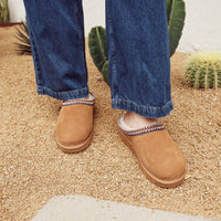 Lamo - Women's Slip-on Jules Clog Slipper