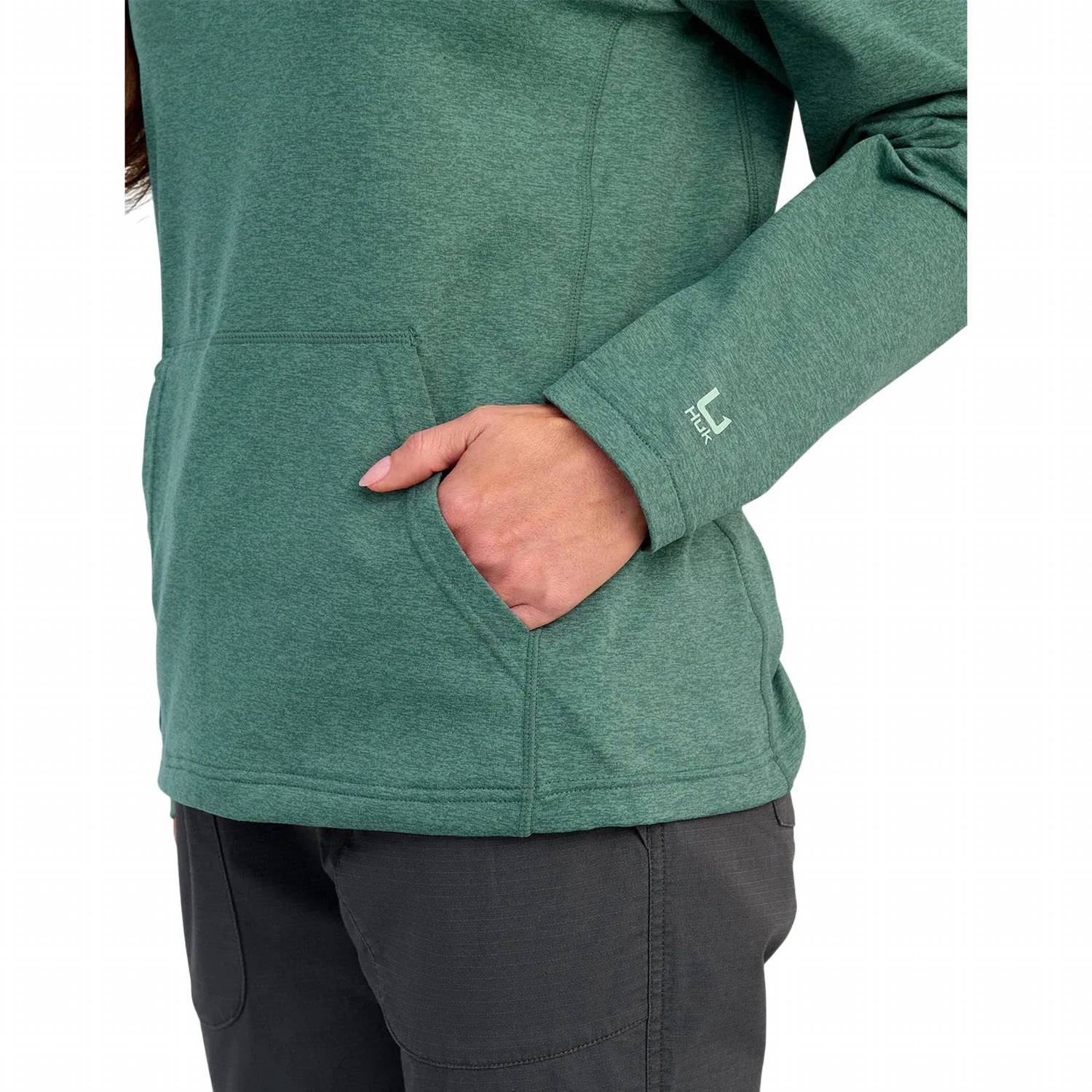 Huk - Coldfront Pullover Hoodie