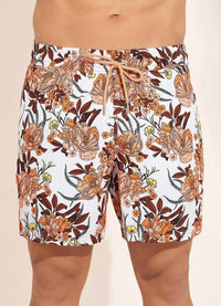 Maaji - Cremon Sailor Trunks