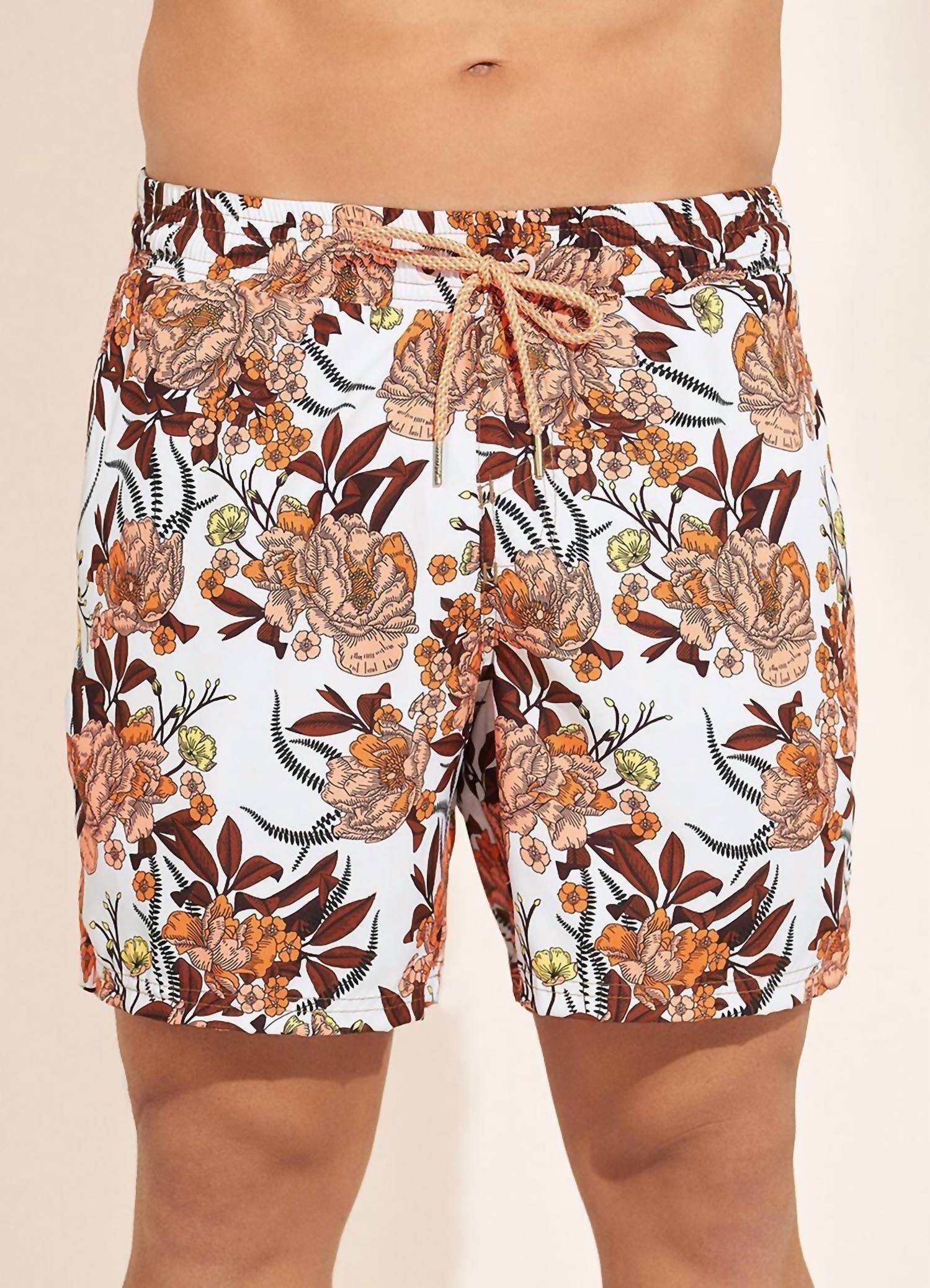Maaji - Cremon Sailor Trunks