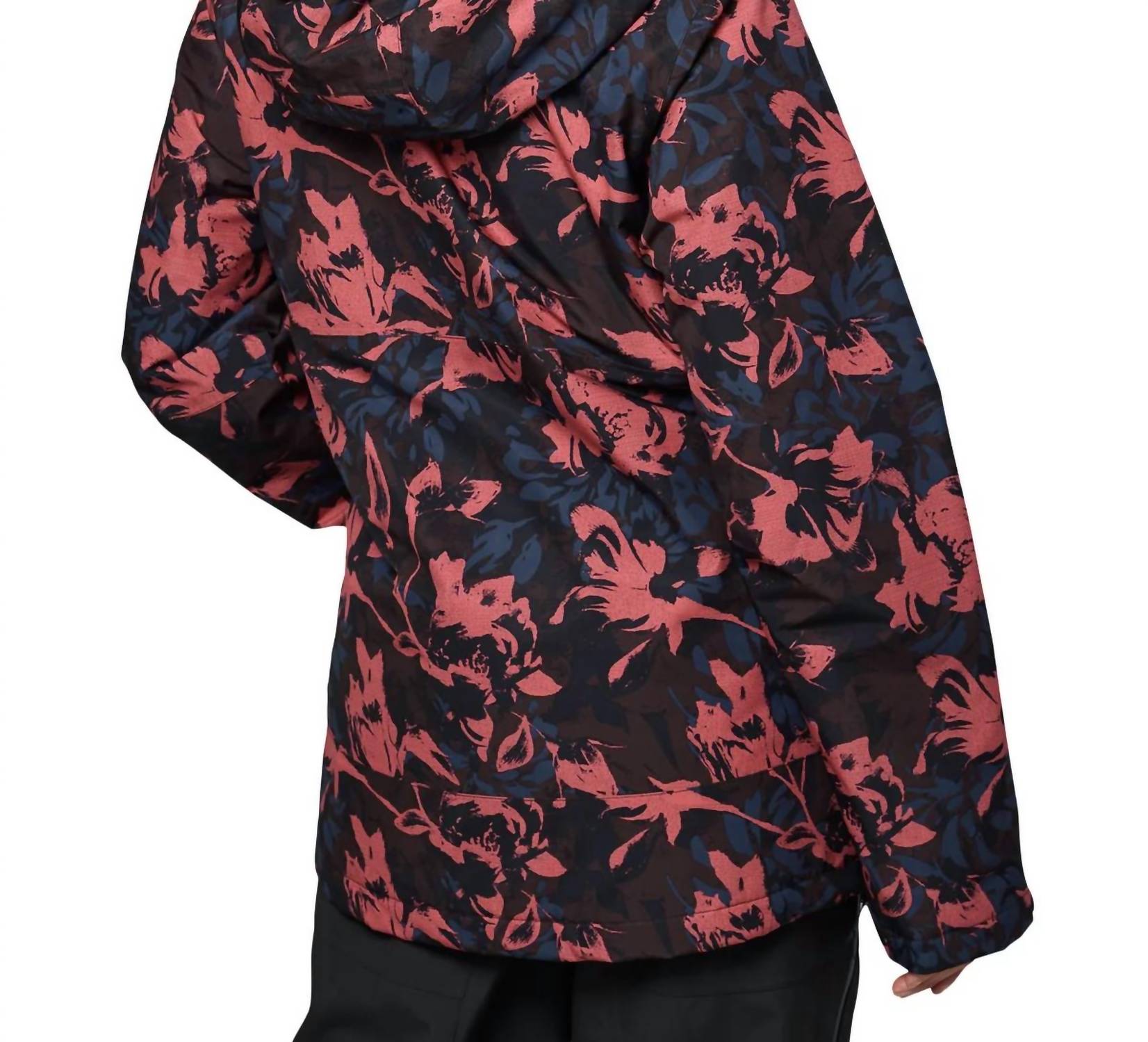 Flylow Gear - Sarah Anorak Jacket