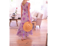 Bell By Alicia Bell - Meagan Maxi Dress