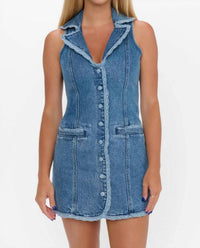 Show Me Your Mumu - Maddox Dress