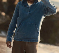 Taylor Stitch - The Baja Pullover