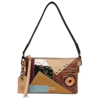 Consuela - Women's Midtown Crossbody Bag