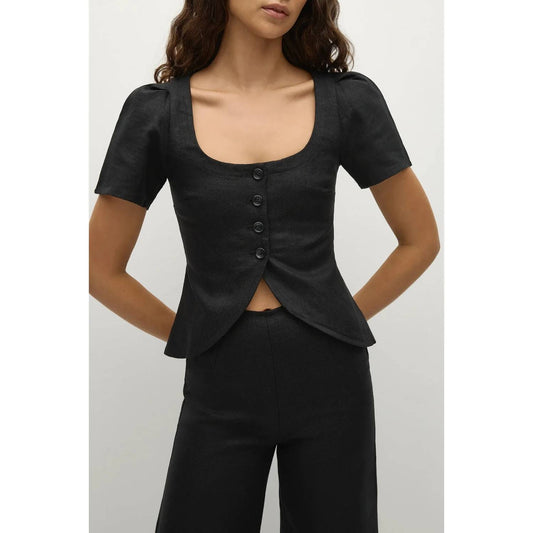 Faithfull The Brand - Aubrey Vest