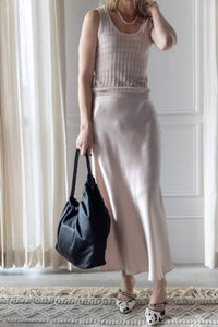 Aesther Ekme - Women's Demi Lune Cloud Shoulder Bag