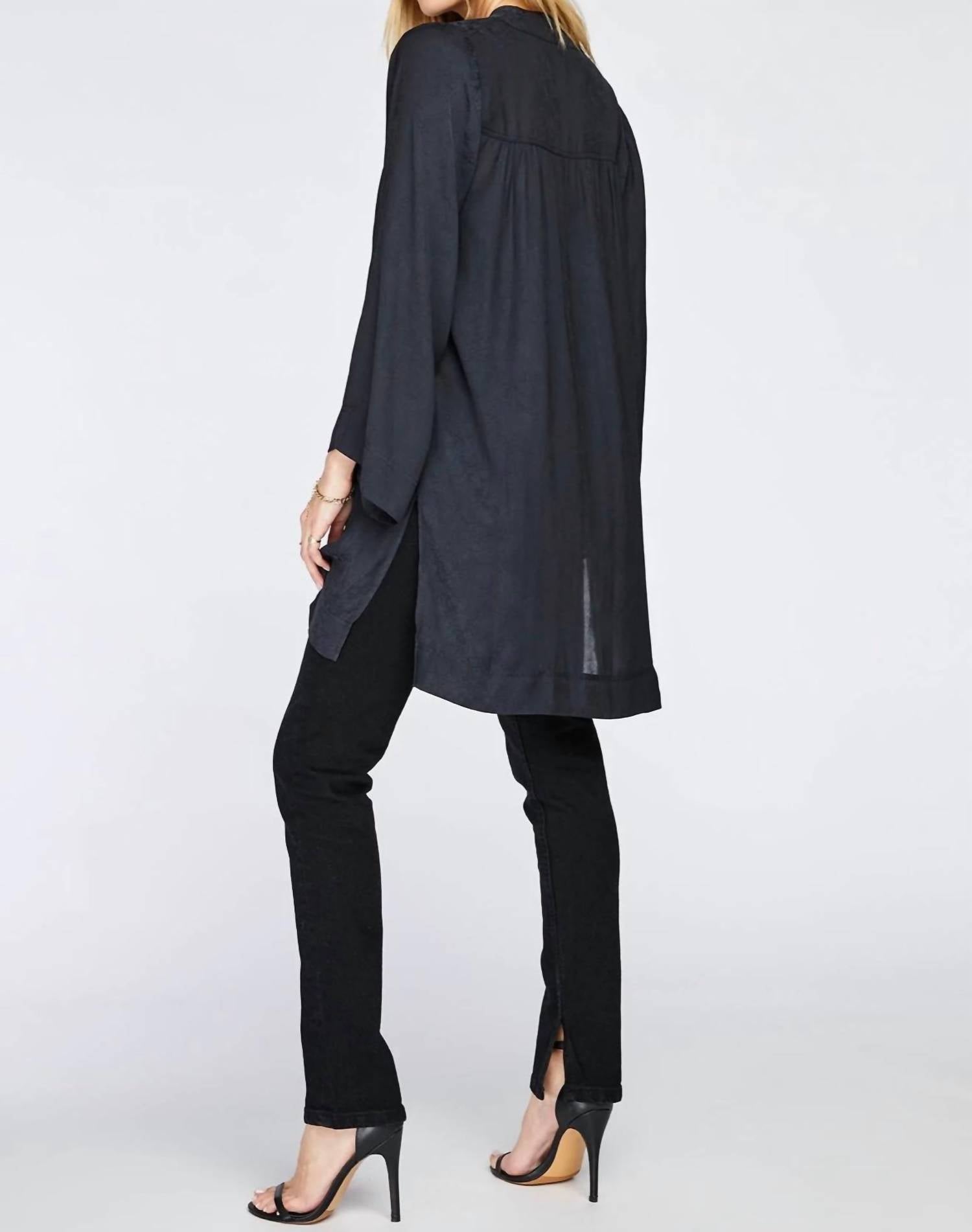 Gentle Fawn - Angelica Cover Up