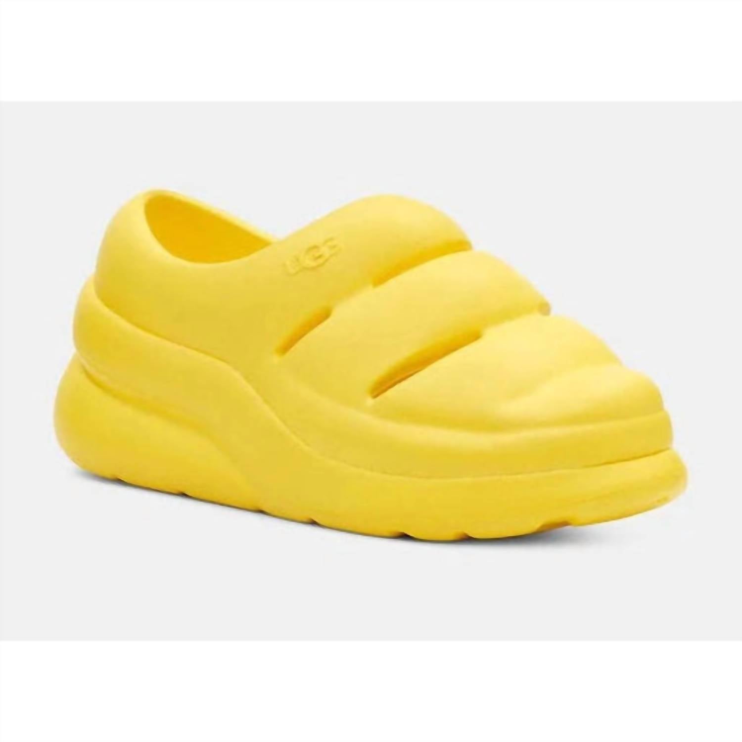 Ugg - Women's Sport Yeah Clogs