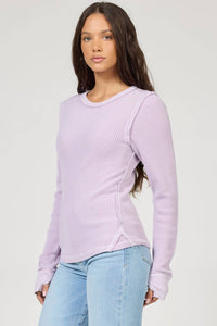 Dear John Denim - Ania Long Sleeve Top