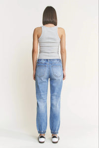 Mica Denim - Super High Rise Jogger