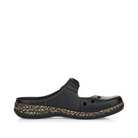 Rieker - Women's Daisy 81 Clogs