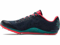 Under Armour - Men's Brigade Xc Low Spikes Shoes