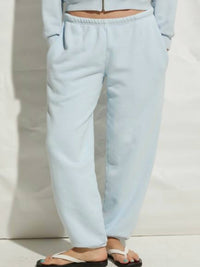 Asher - Sebi Intentionally Oversized Sweatpant