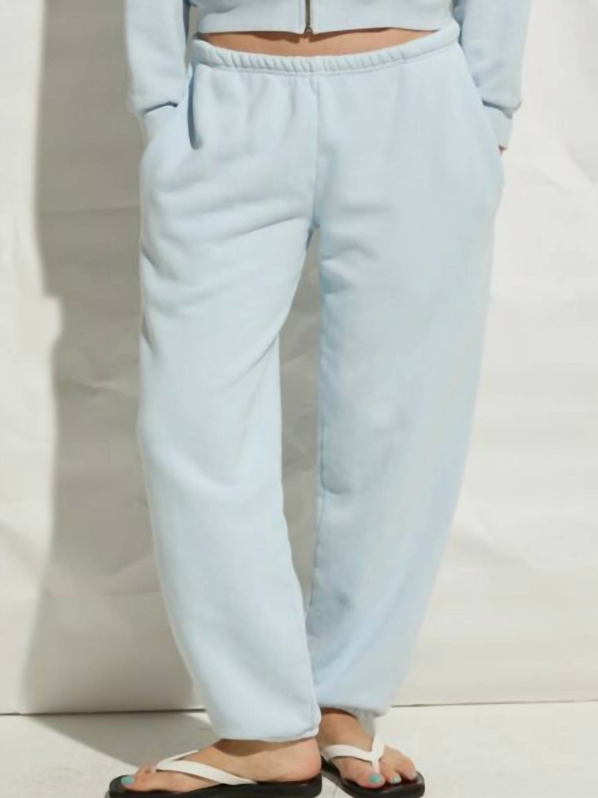 Asher - Sebi Intentionally Oversized Sweatpant