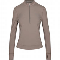 Greyson Clothiers - Halley Ii Quarter Zip Mid Layer Top