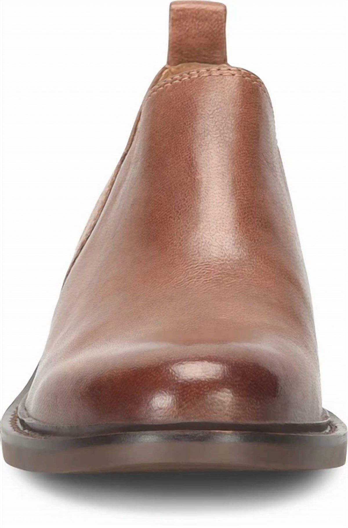 Sofft - Women's Naisbury Ii Leather Shoes