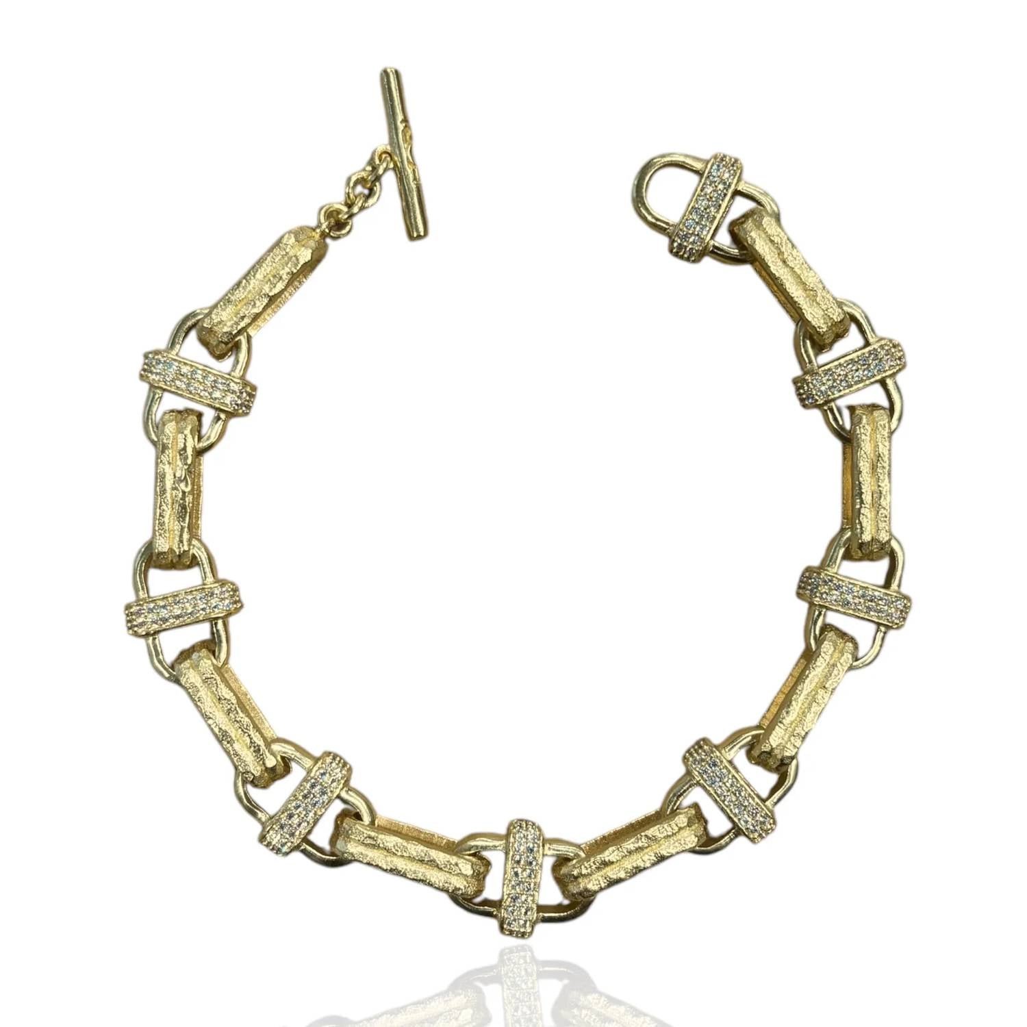 Tat2 Designs - Women's Costa Bracelet