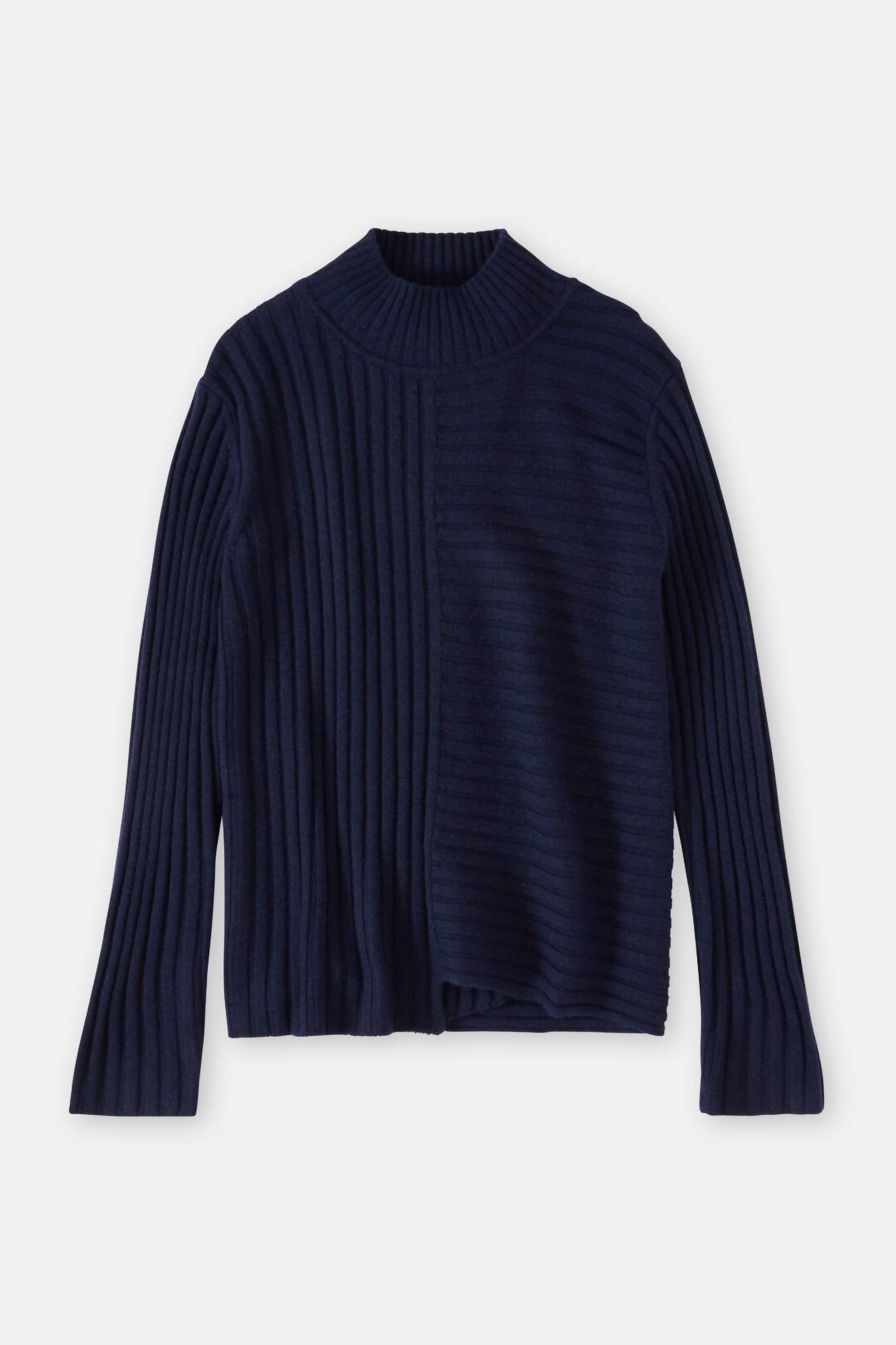Closed - Turtle Neck Pullover