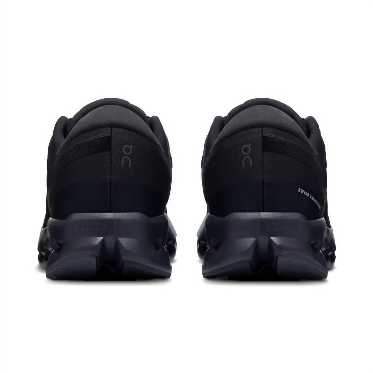 On - Women's Cloudsurfer 2 Running Shoes