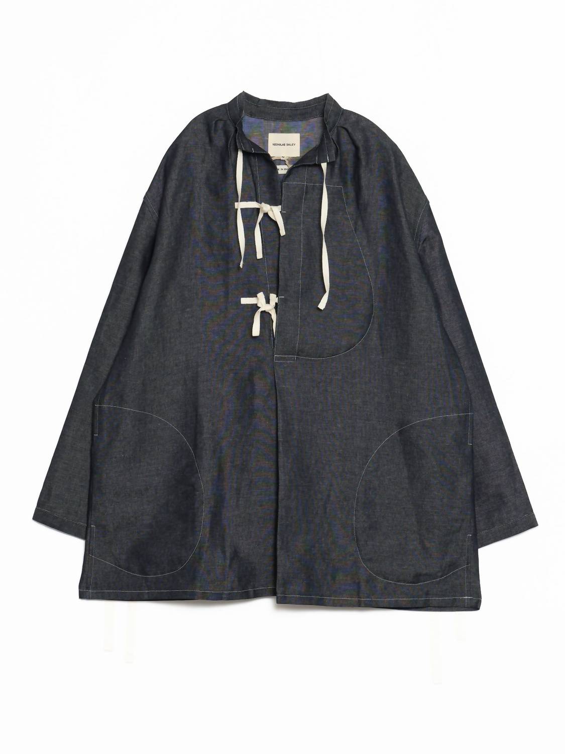 Nicholas Daley - Men's Lee Shirt