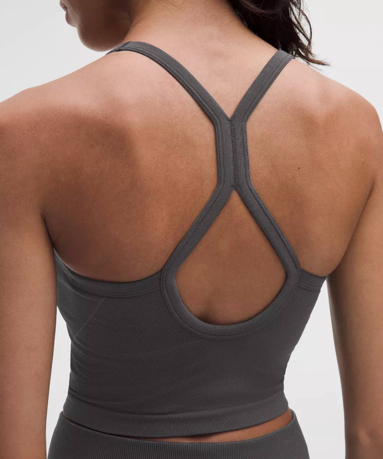 Lululemon - Get Low Cross-back Training Tank Top