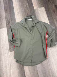 Bishop + Young - Women's Sport Shirt
