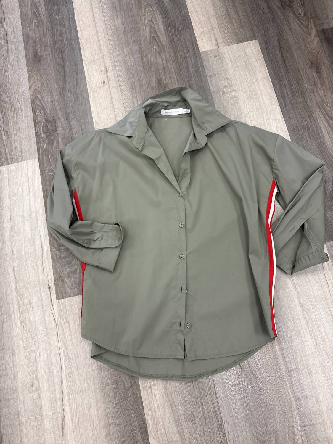 Bishop + Young - Women's Sport Shirt