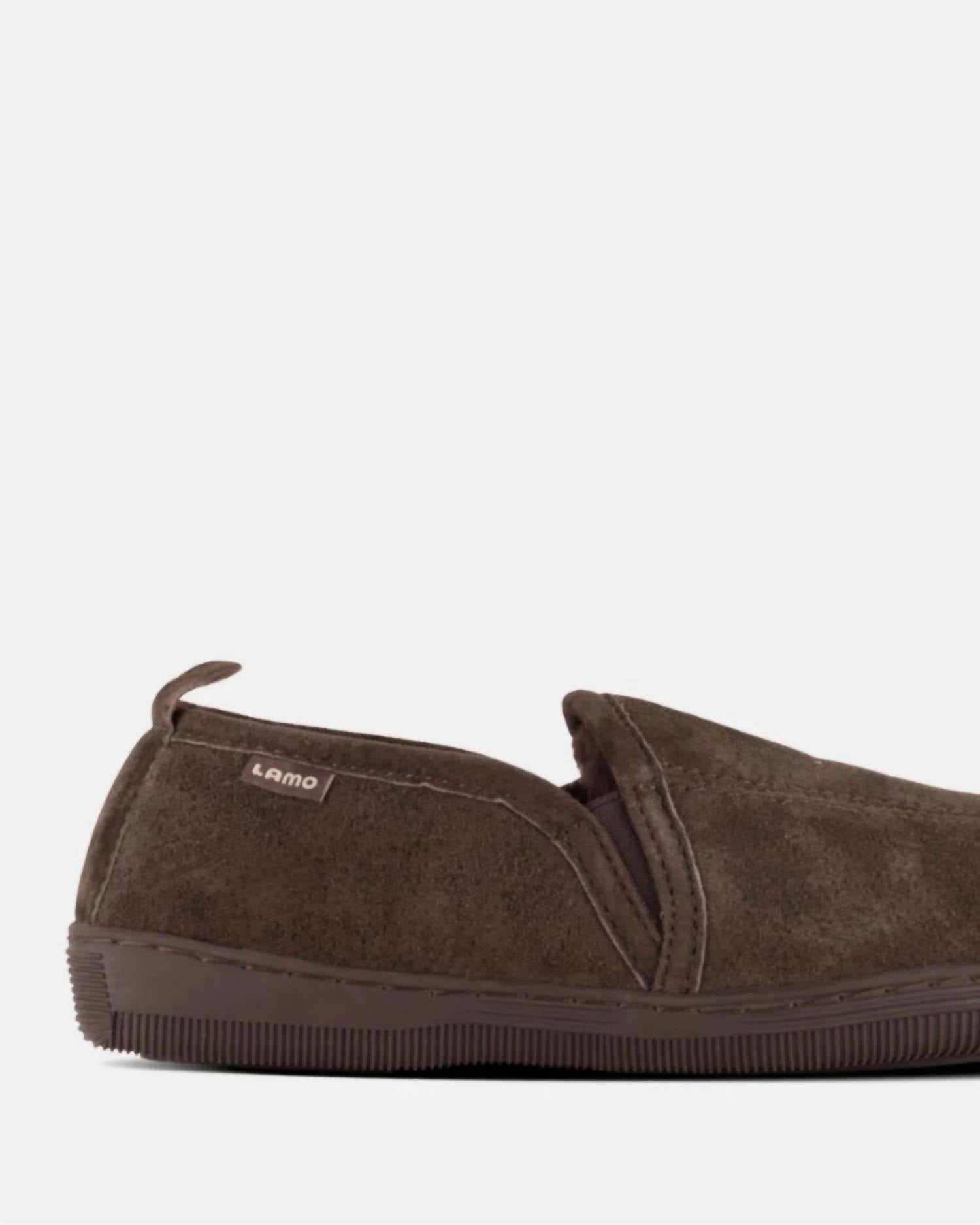 Lamo - Men's Romeo Slipper
