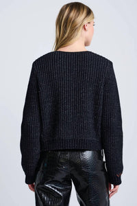 Lisa Todd - Pocket Puff Zip-up Layering Jacket