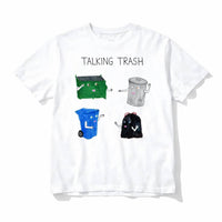 Unfortunate Portrait - Boyfriend Talking Trash Top