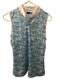 Pga Tour - Women's Sleeveless Polo