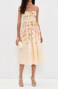 En Saison - Kacey Midi Dress