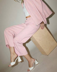 Sunday Edition - Marenne Pants