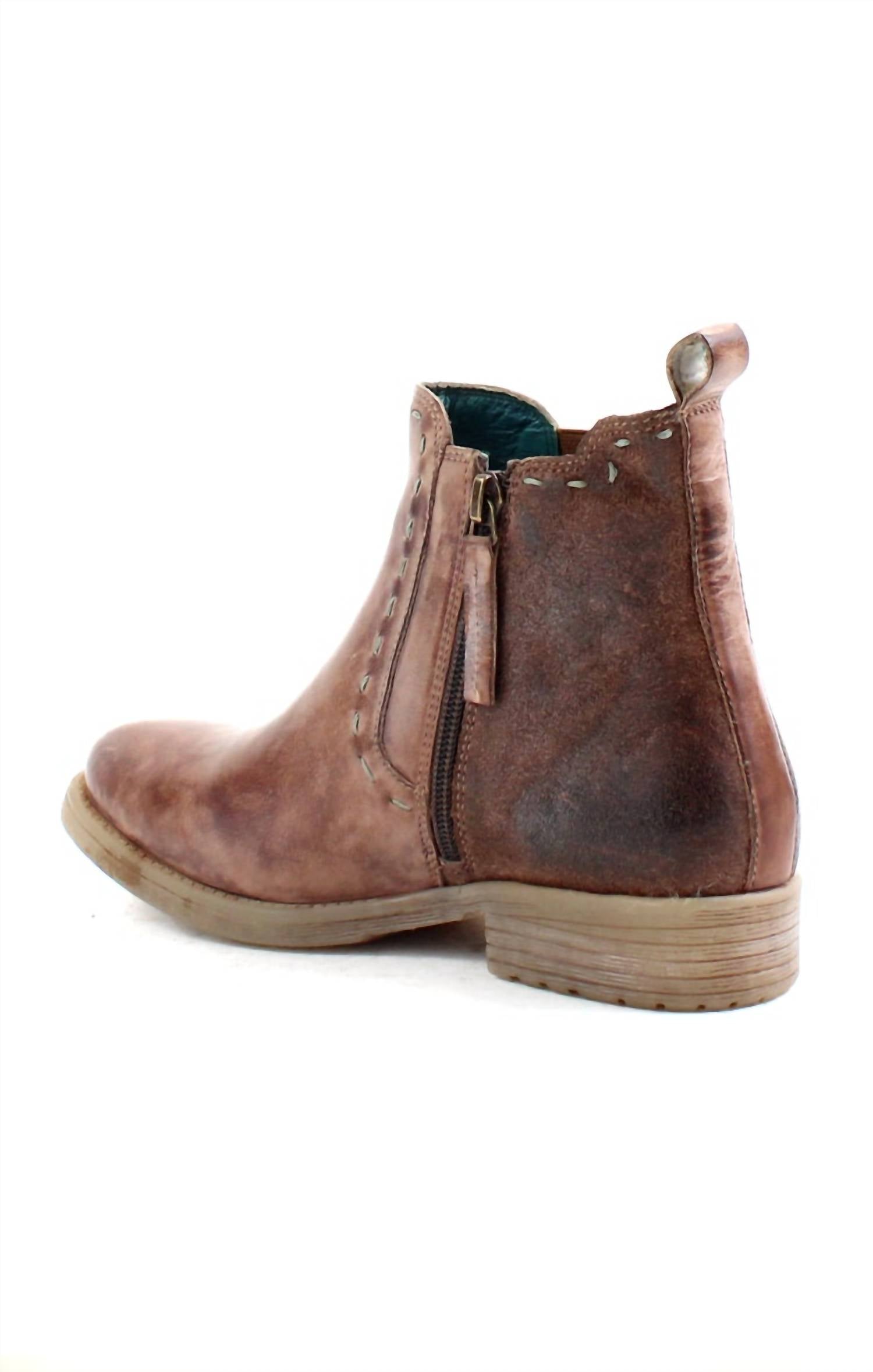 Roan - Women's Hostile 2 Gore Bootie