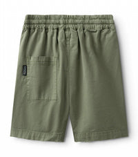 Nununu - Boys Summer Cargo Shorts