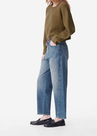 Vanessabruno - Caleb Denim Jeans