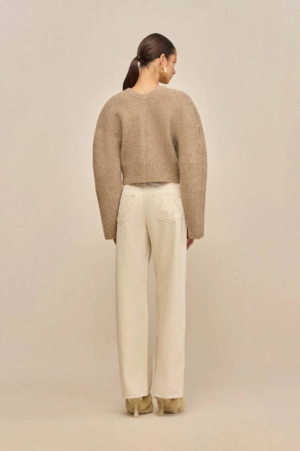 Cult Gaia - Mayalou Cardigan