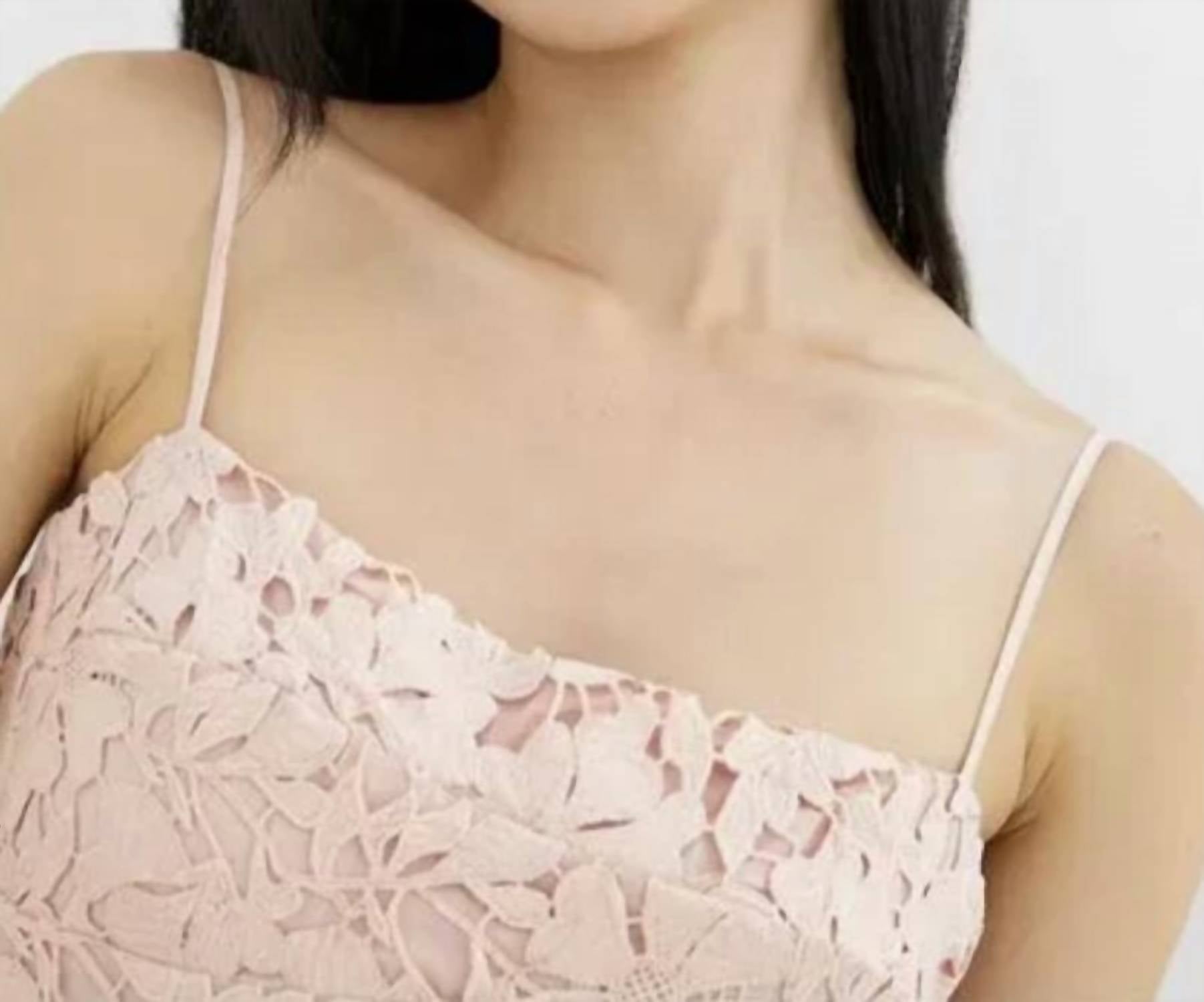 Astr - Joyce Dress