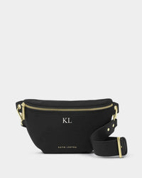 Katie Loxton - Women's Nylon-luxe Belt Bag