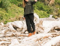 Kavu - Women's Woodfern Pants