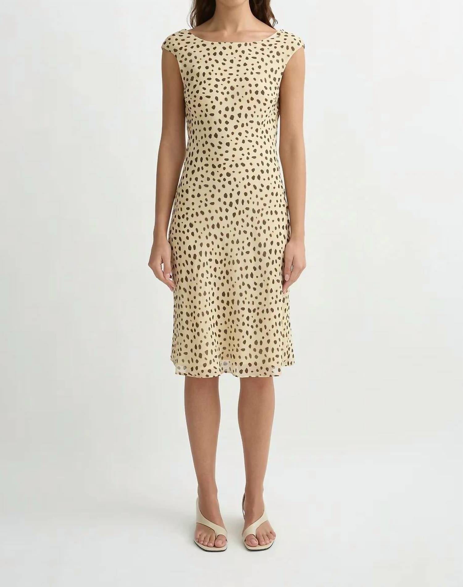 Posse - Leo Dress