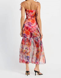 En Saison - Magnolia Maxi Dress