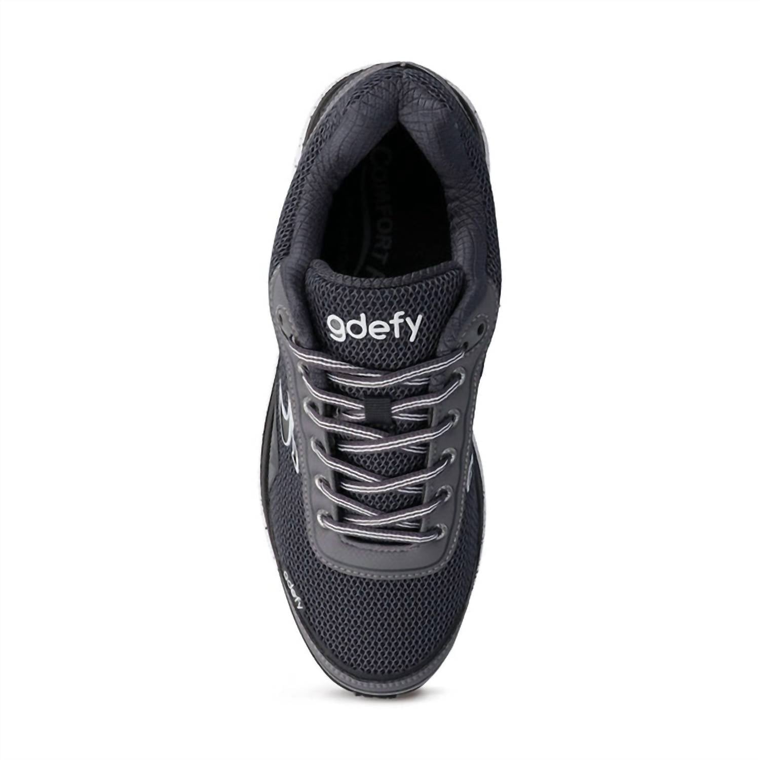 Gravity Defyer - Men's Mighty Walk Athletic Shoes