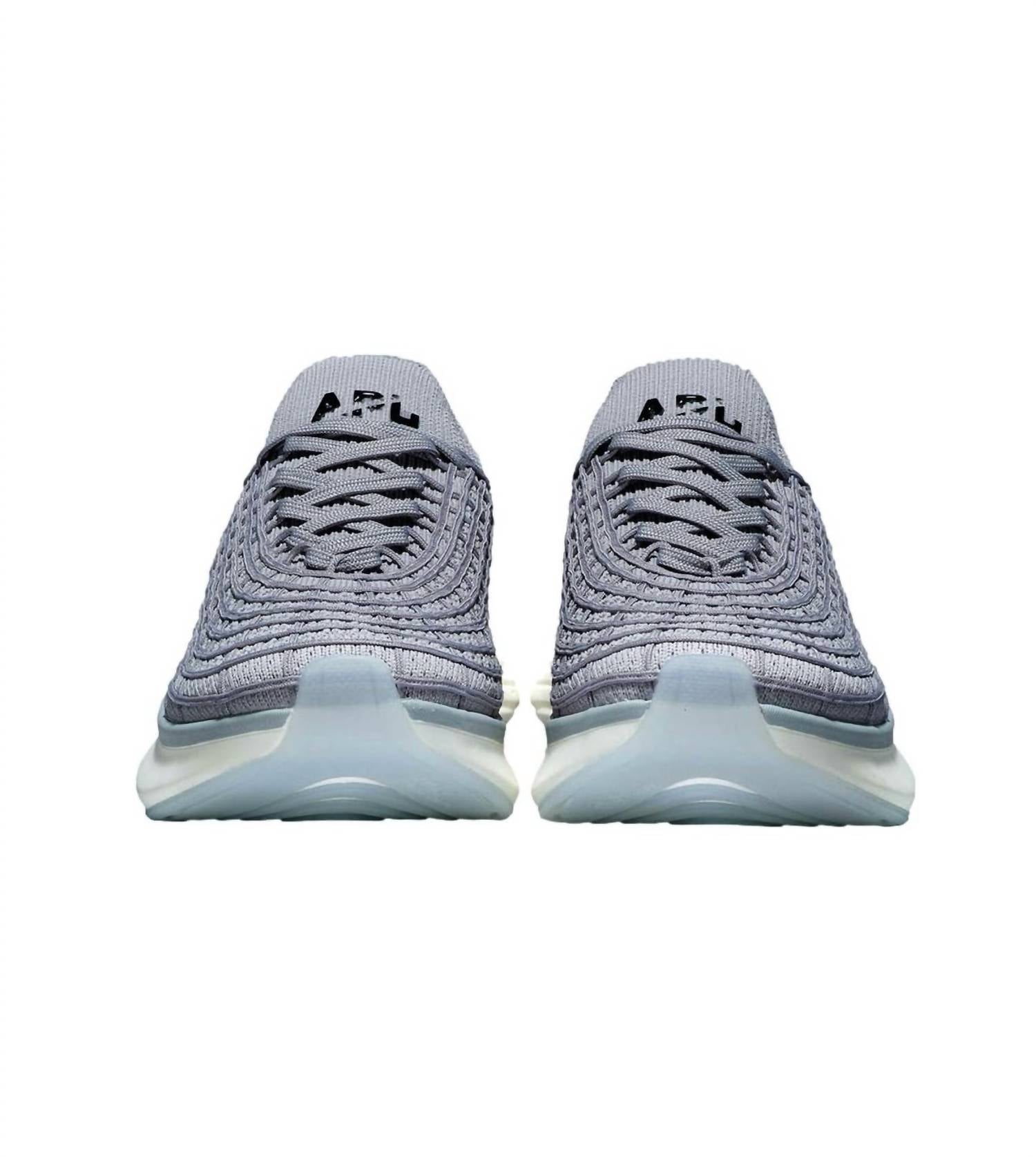 Apl - Women's Techloom Zipline Shoes