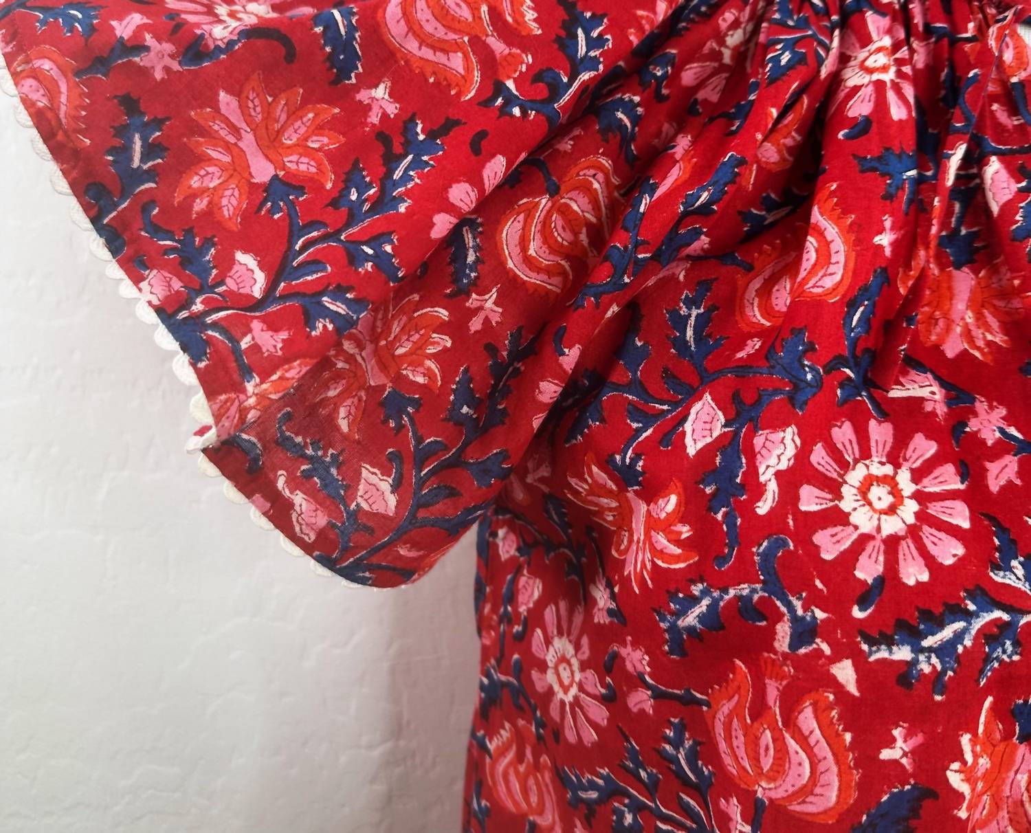Rungolee - Women Paloma Blouse
