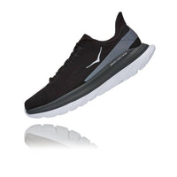 Hoka - Men's Mach 4 Mesh Trainers Shoes